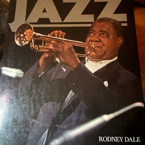 The World of Jazz Book
