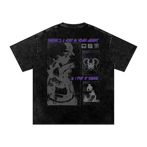 Wraith Tshirt Apex Legends inspired