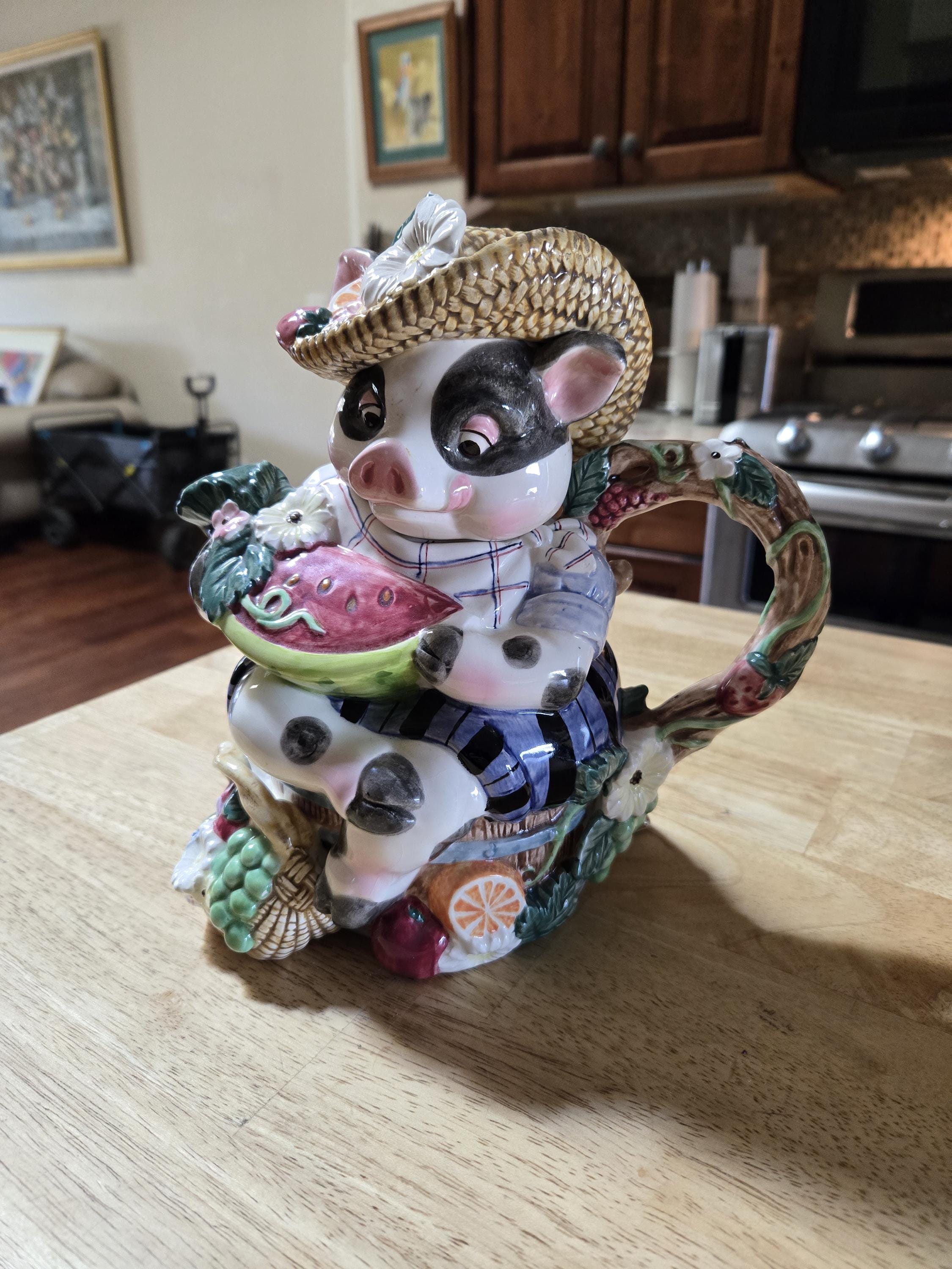 Fitz and floyd - Etsy 日本