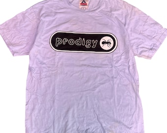 Maglietta vintage The Prodigy Diesel Power