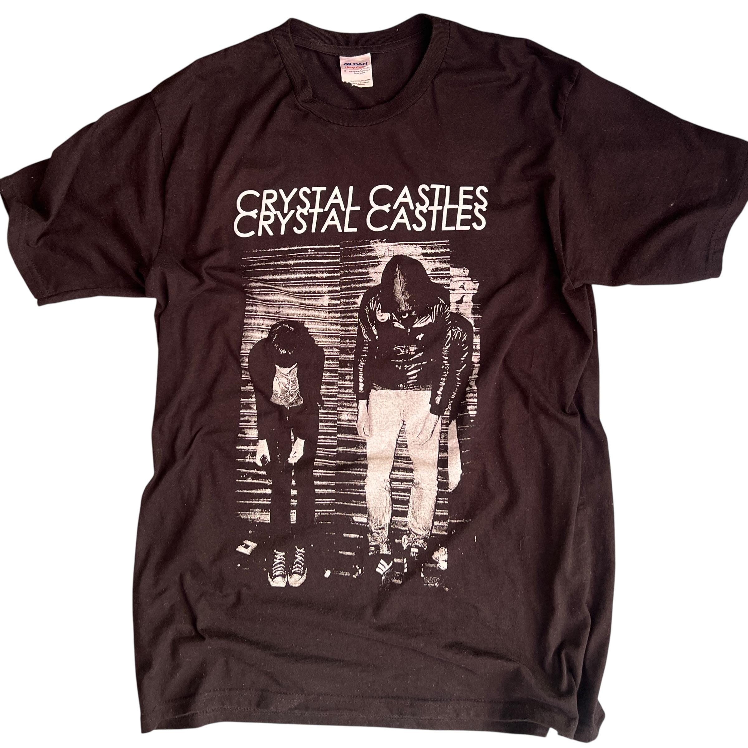 Crystal castle - Etsy 日本