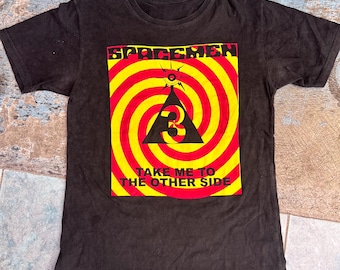 希少なヴィンテージ SPACEMEN 3 メンズ ユニセックス Tシャツ - Etsy 日本
