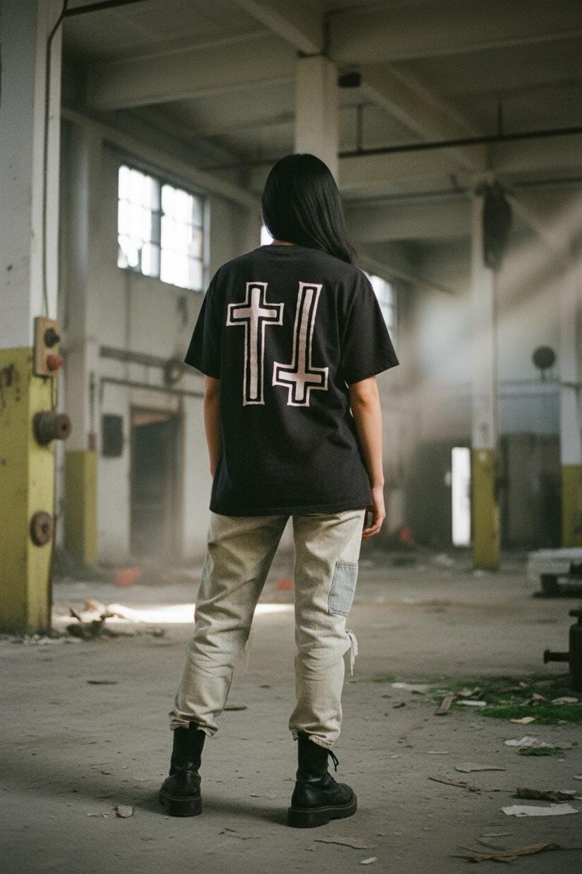 Rare Vintage Crystal Castles Shirt - Etsy