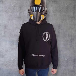 Sudadera personalizada para gamers – Ropa gamer personalizada, ropa urbana para cosplay, ropa nerd, diseño hecho a medida.
