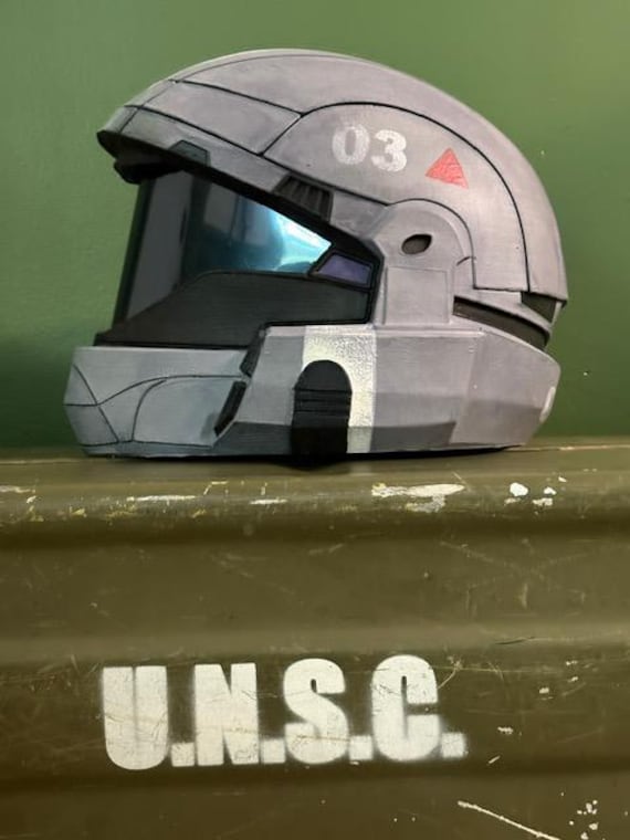XCOSTUME 1 Scala Replica Di Halo 3 Odst Role Playing Resina Maschera Proppi Di Costumi Di Costume Halloween Adulti Full Head 240906 Da 136,07 € | DHgate XCOSTUME 1 Scala Replica Di Halo 3 Odst Role Playing Resina Maschera Proppi Di Costumi Di Costume Halloween Adulti Full Head 240906 Da 136,07 € | DHgate