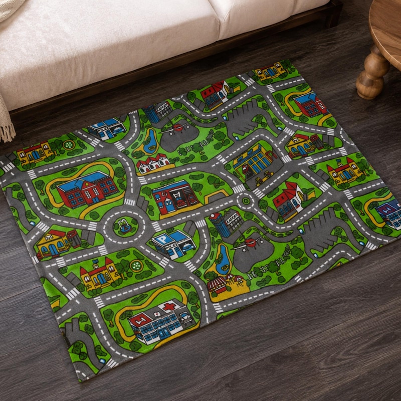 1990s Rugs and Carpets - Etsy