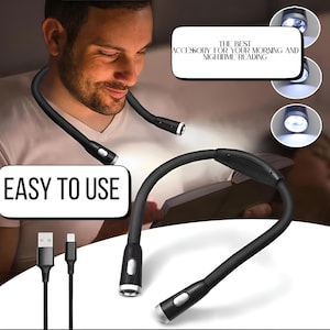 Lampe de lecture