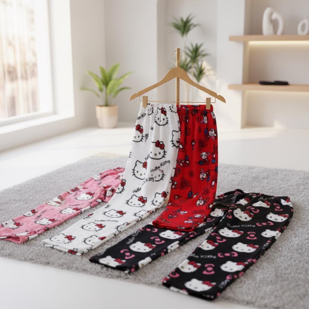 Revers Pyjama Set Voor Dames, Perzik Hart Patroon Twosie Pyjama Set