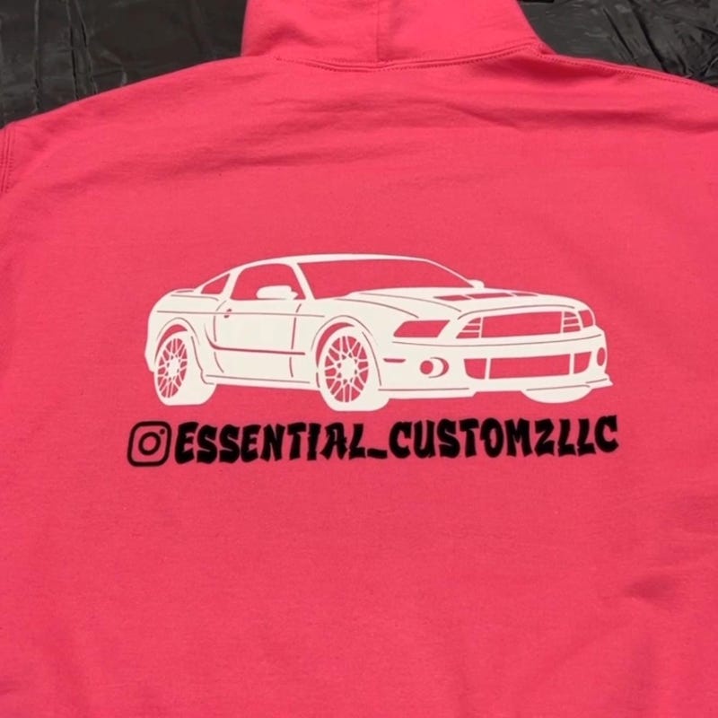 Boost Merch - Etsy