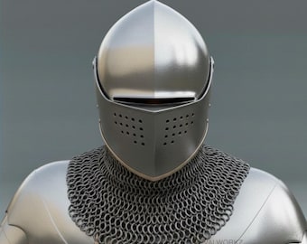 Medieval Knight PNG, Armored Warrior Clipart, Fantasy Knight Illustration, Printable Medieval Armor Digital Download, Crusader Knight Art