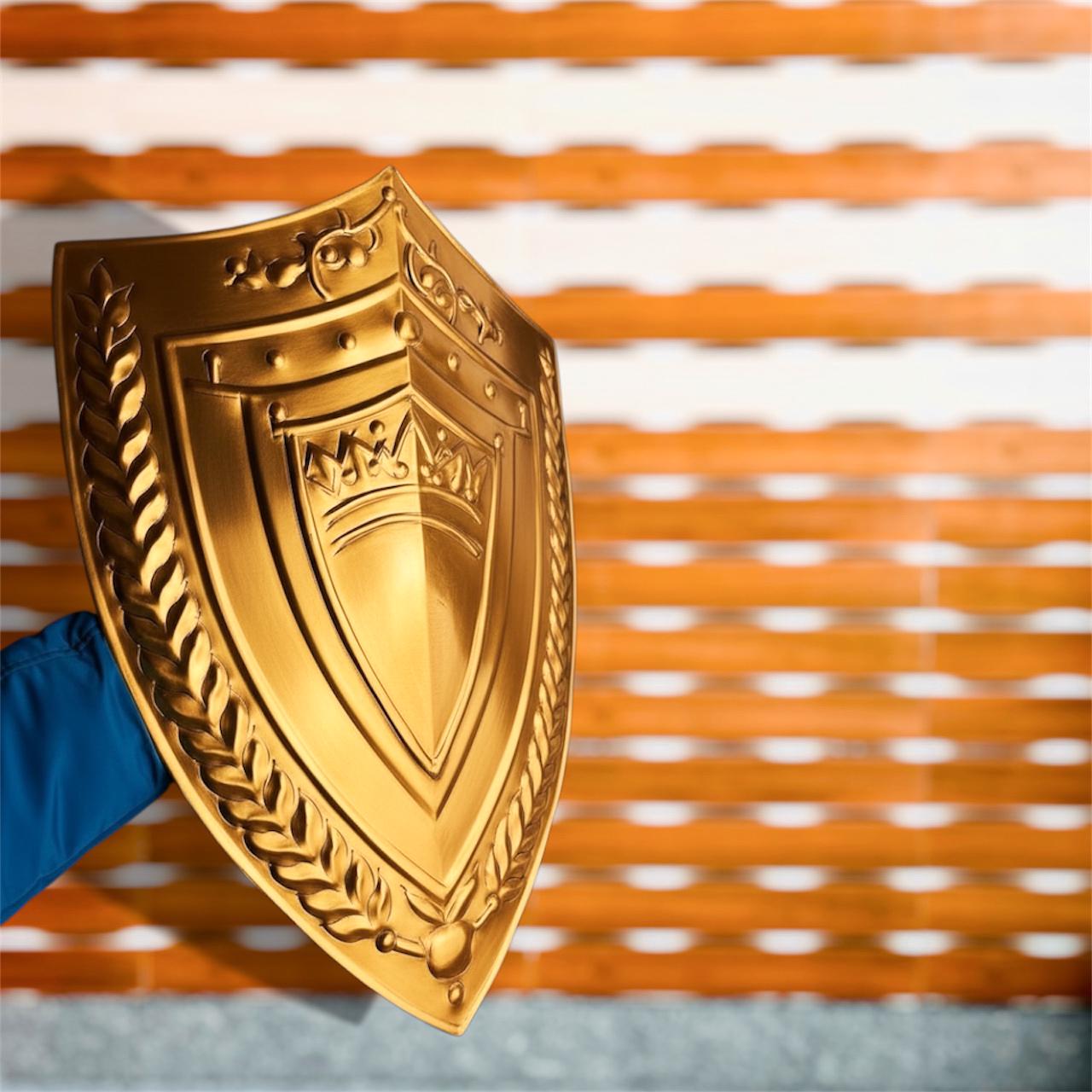 Gold lion weapon - Etsy 日本