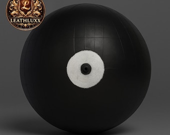 Camera d'aria per pallone da calcio in butile / Rivestimento resistente per la ritenzione dell'aria