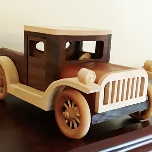 fabriquer le garage Carbag  Garage en bois jouet, Garage bois