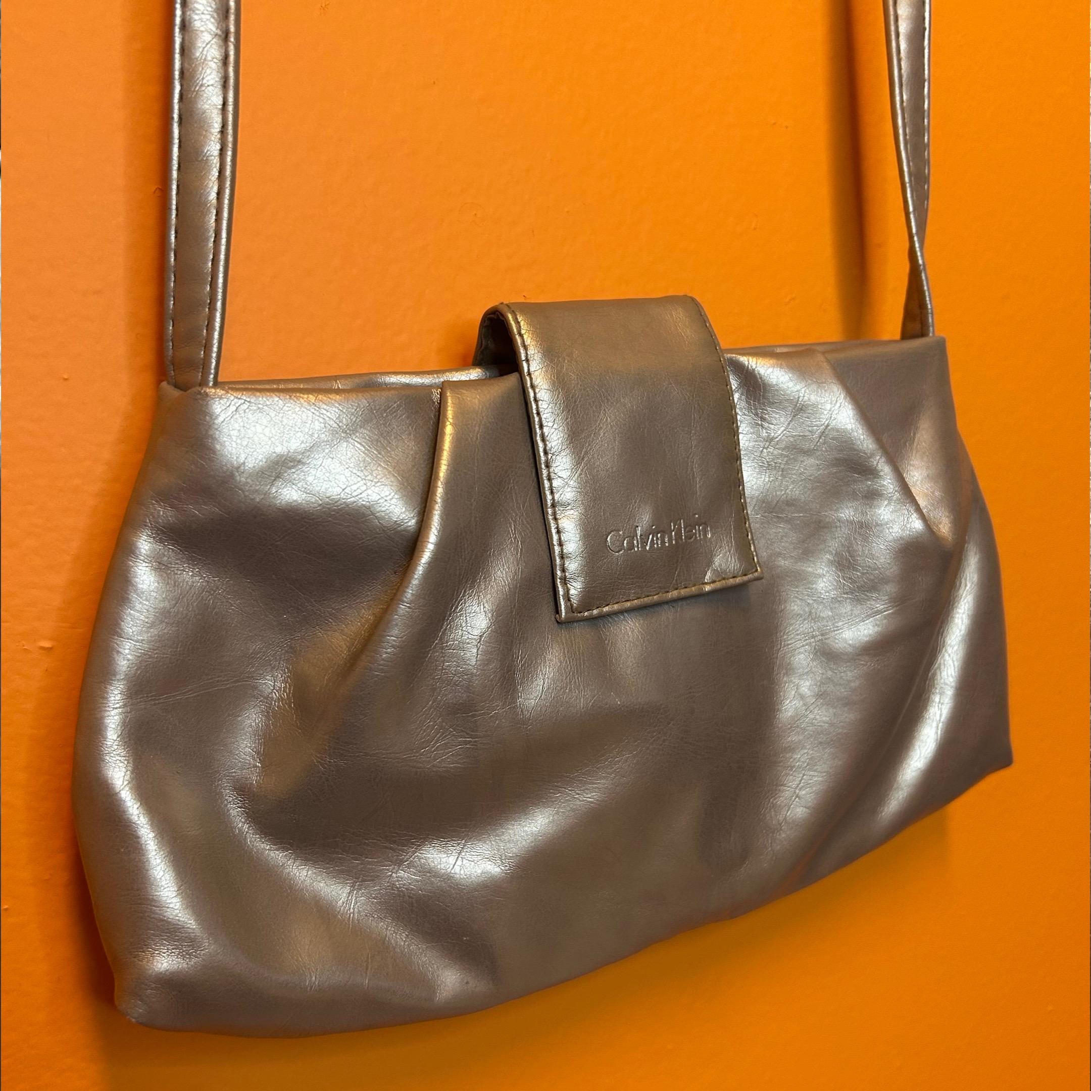 Vintage Calvin Klein Handbags - Etsy Finland