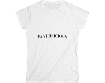 Women's Softstyle Tee