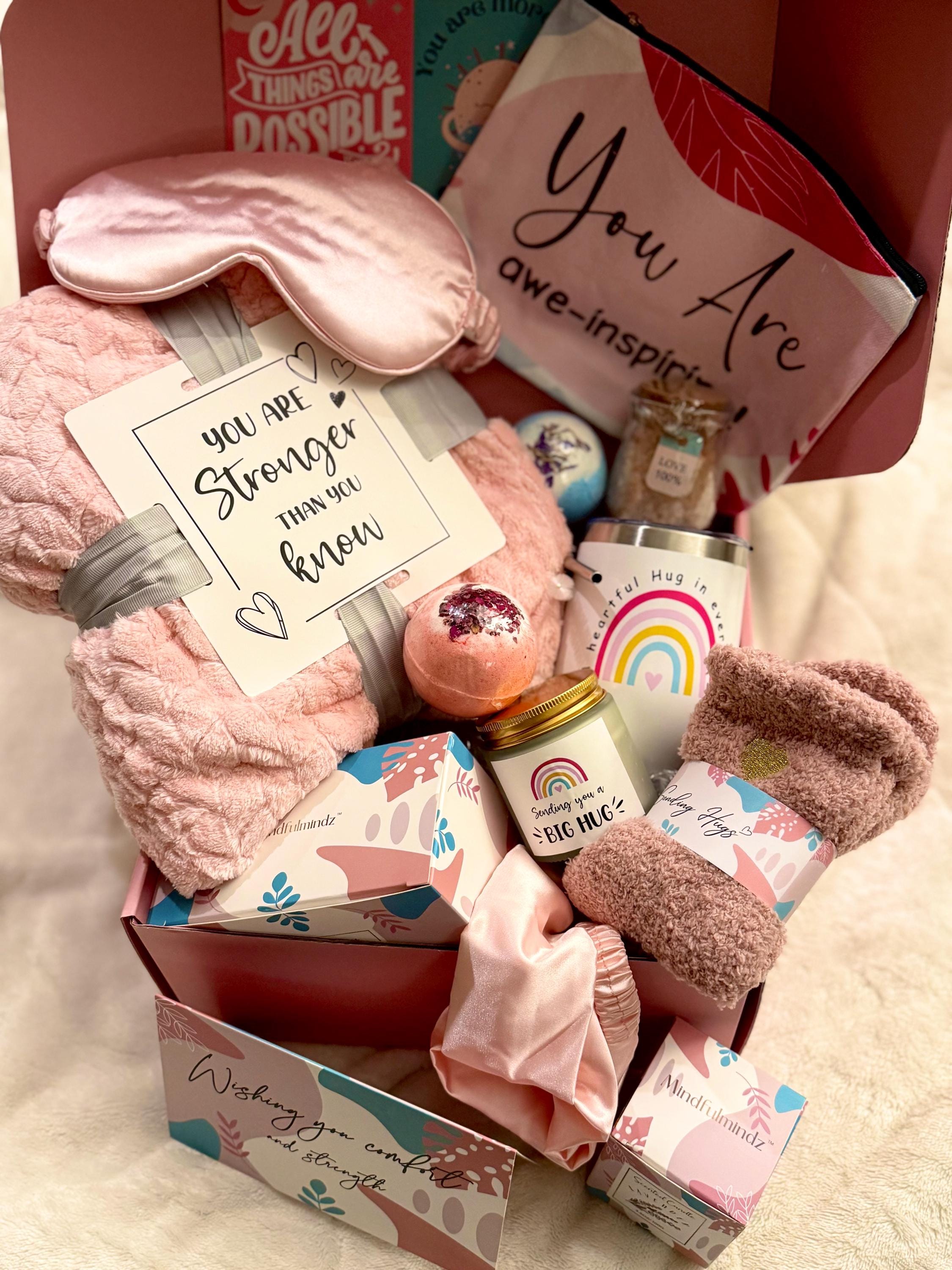 Cheap Thoughtful Gift Baskets Valentine's Day Gift For Boyfriend