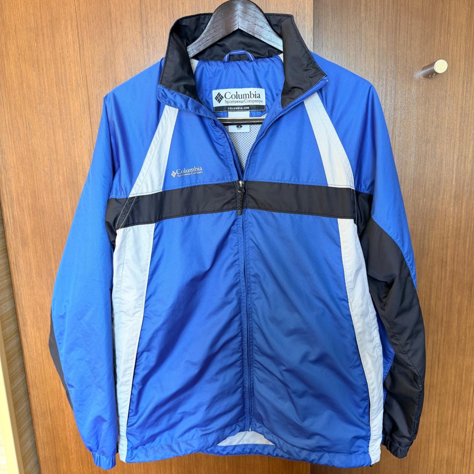 Y2k Columbia Jacket - Etsy