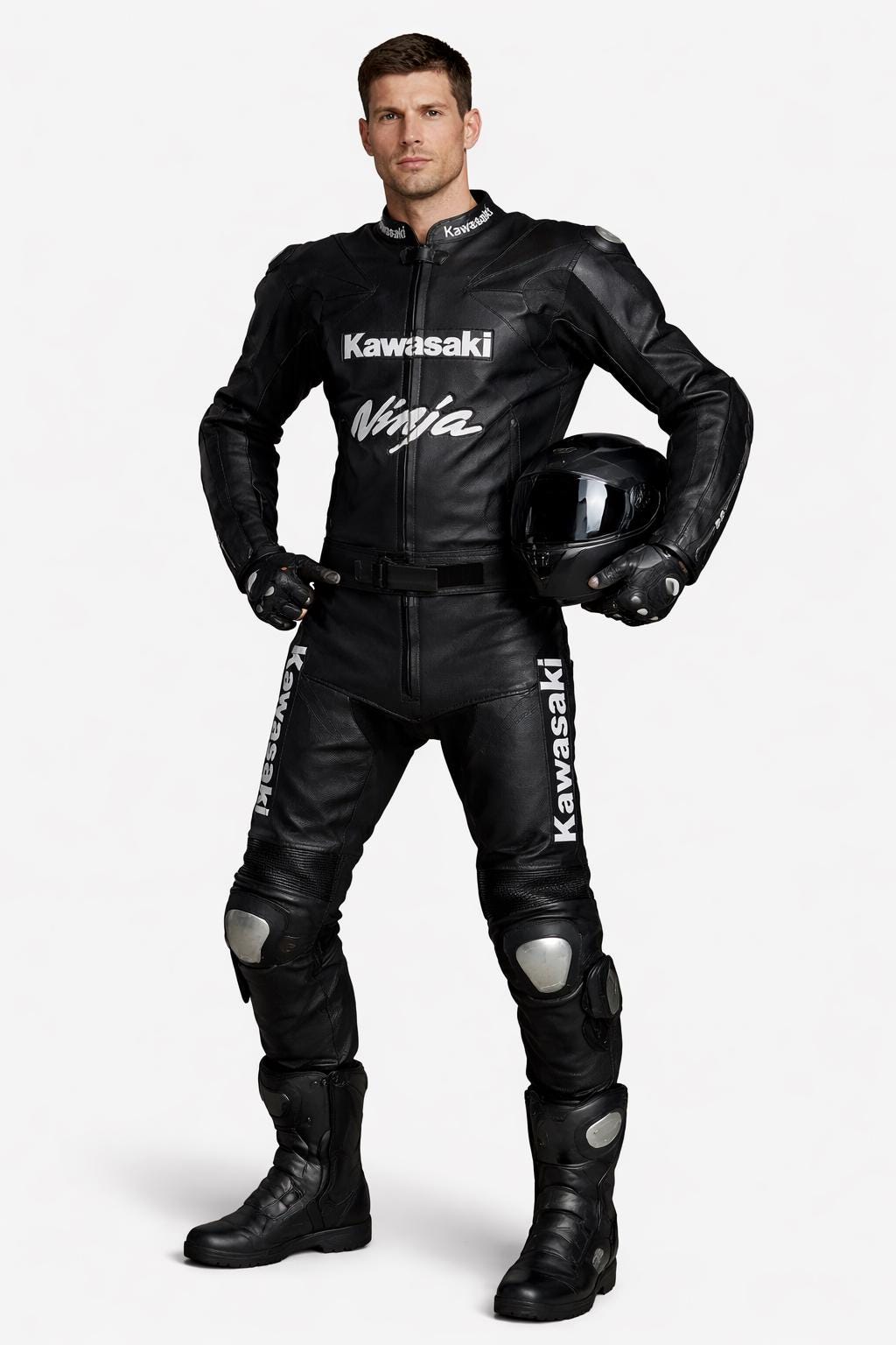 イラーキドレス　衣装 Kawasaki Race Suit - Etsy