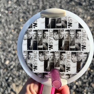 Toppers for Stans and knockoffs
