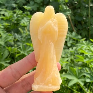3.9&#39;&#39;+ Natural Geode Stone quartz,quartz crystal,hand carved,Crystal Angel,Angel skull,Home Decoration Crystal Gifts 1pc