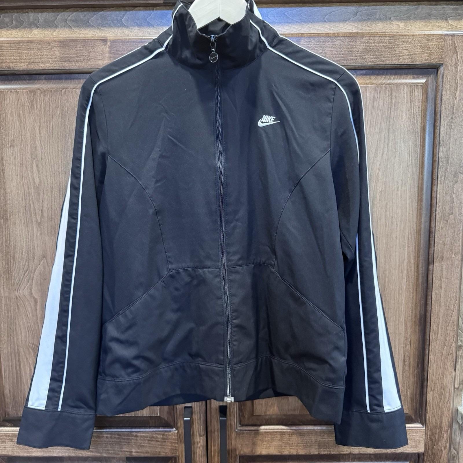 nike 05553 jacket