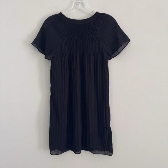 zara white dresses Cotton Mini Dress Men's Black Slip-On Dress Size:J4 activewithdiscount The flattering fit and