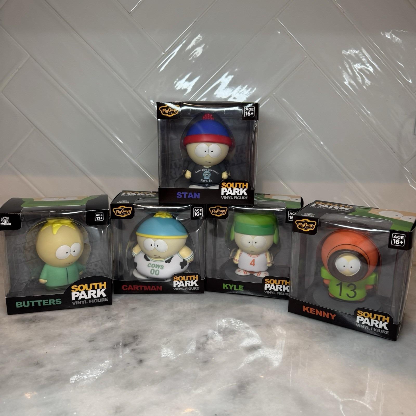 Figure south park cartman - Etsy 日本