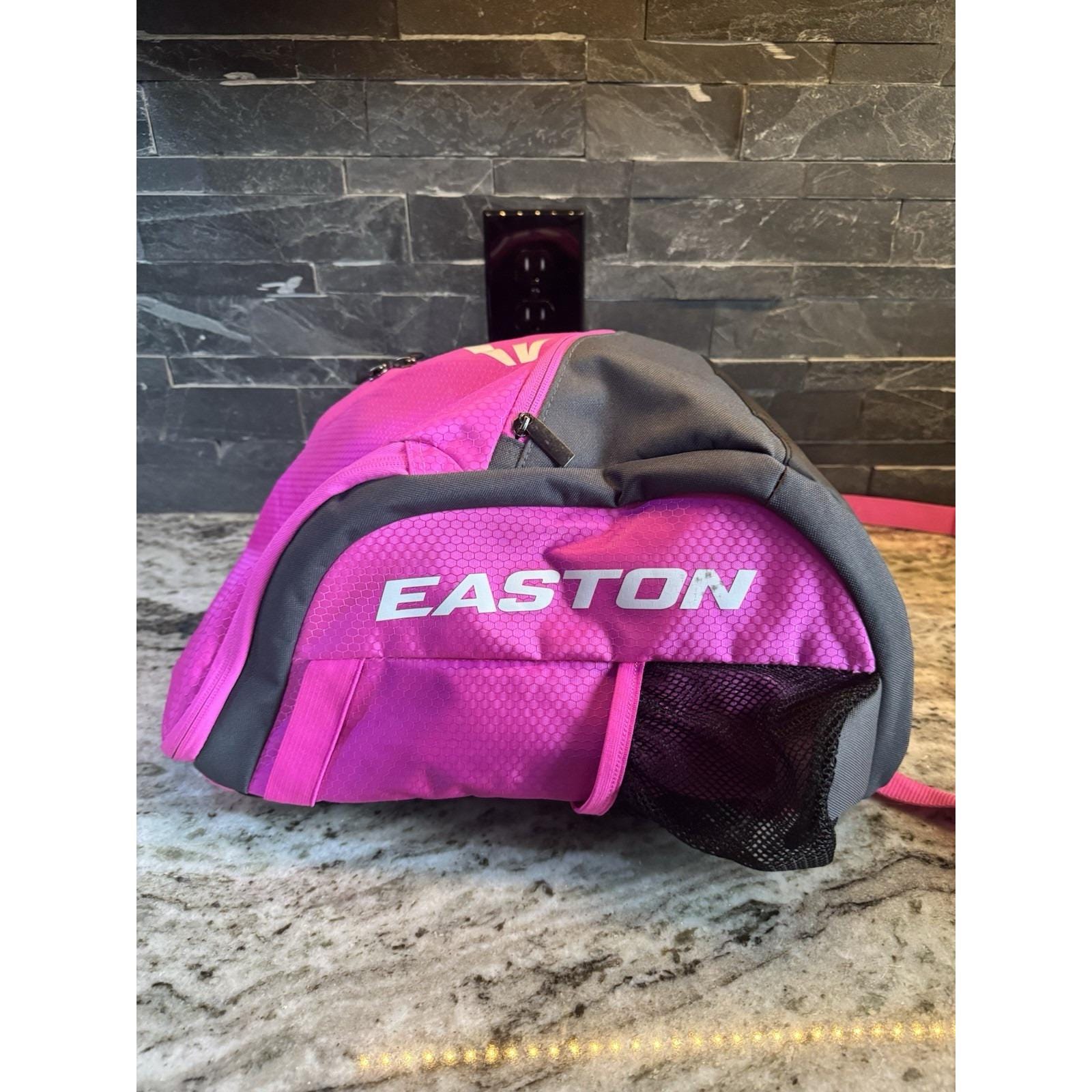 Easton Sac Game Ready Pour Jeunes Athlètes Équipement Baseball