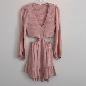 Altar'd State Dress - Etsy
