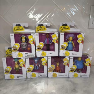 Simpsons barney - Etsy 日本