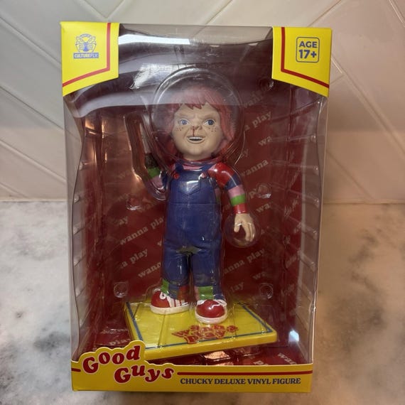 New Chucky 