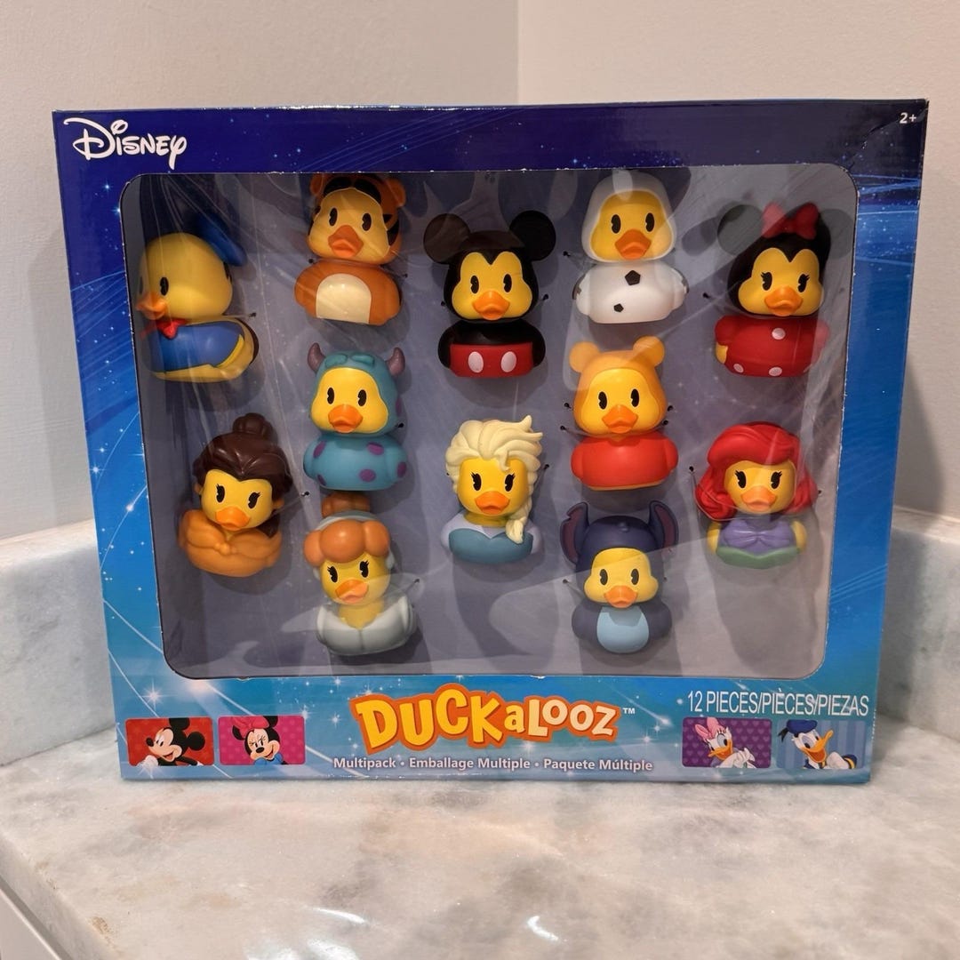 disney-duckalooz-rubber-duck-mini-figures-12-piece-multipack-mickey