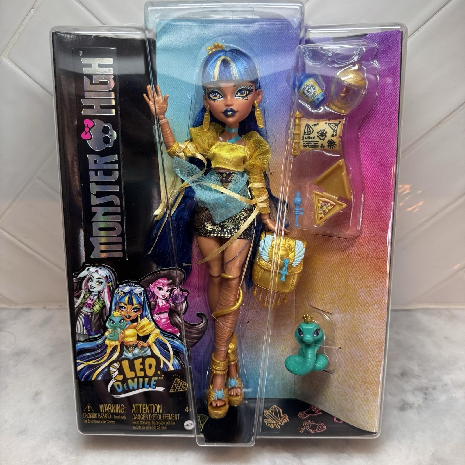 Vintage monster high dolls - Etsy 日本