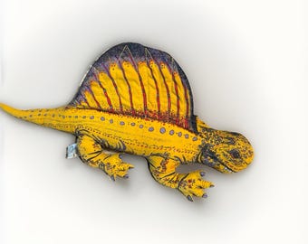 ヴィンテージ恐竜ぬいぐるみ - Applause - 1992年 - Definitely