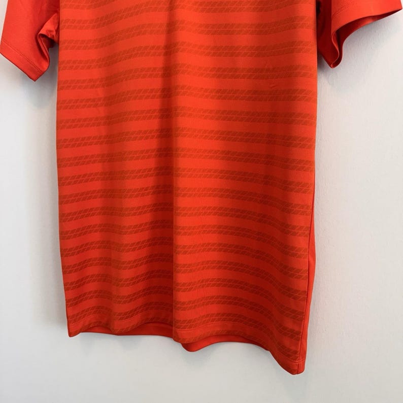 Camiseta polo Nike Houston Astros MLB Authentic Collection Dri-Fit para hombre, talla S, nueva con etiquetas. imagen 5