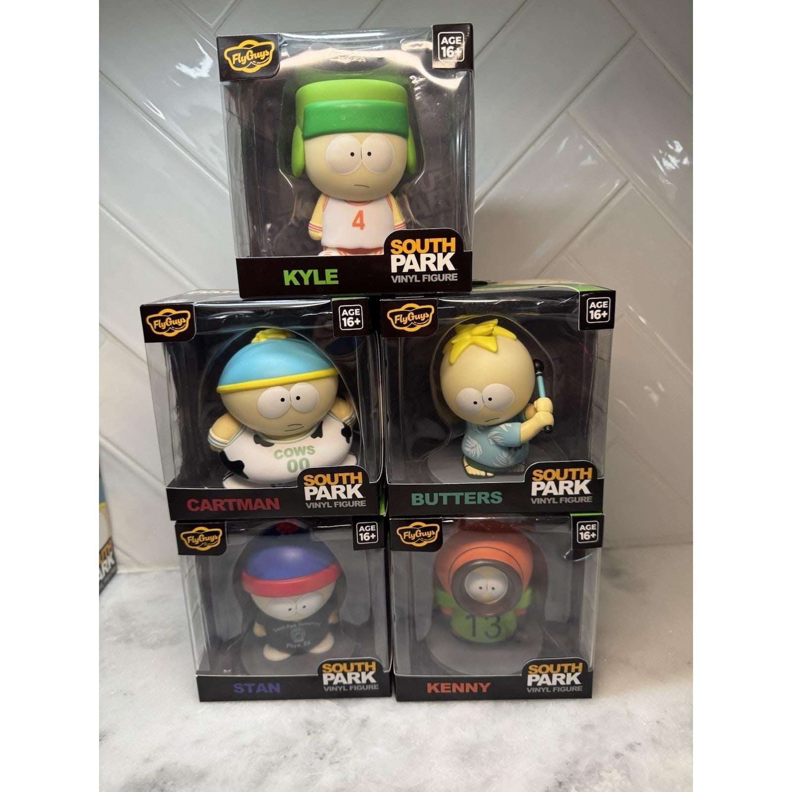 South park butters - Etsy 日本