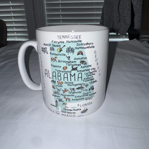 back to the future coffee cup Back To The Future DeLorean Time Machine Ceramic Mug 24 oz main image 0
