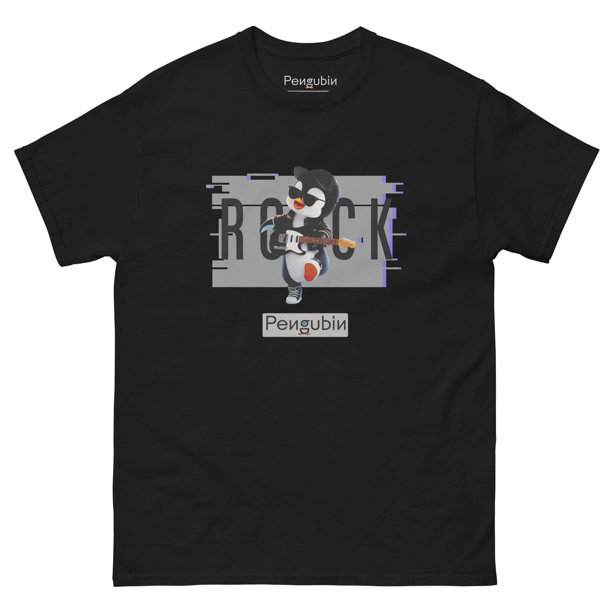 関送込 DND4DES Abstract Penguin 2006 Diamond T-Shirt DND4DES Abstract Penguin 2006 Diamond T- - メルカリ