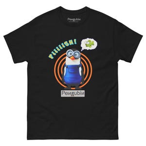 Fiiiish! – Unisex T-shirt