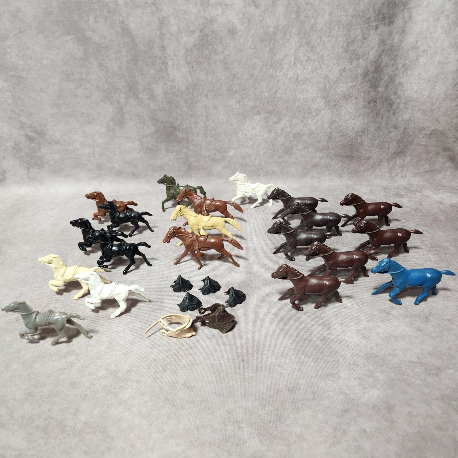 Marx toy horse - Etsy 日本
