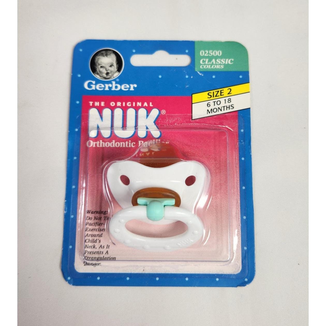 Vintage Gerber Baby Australia