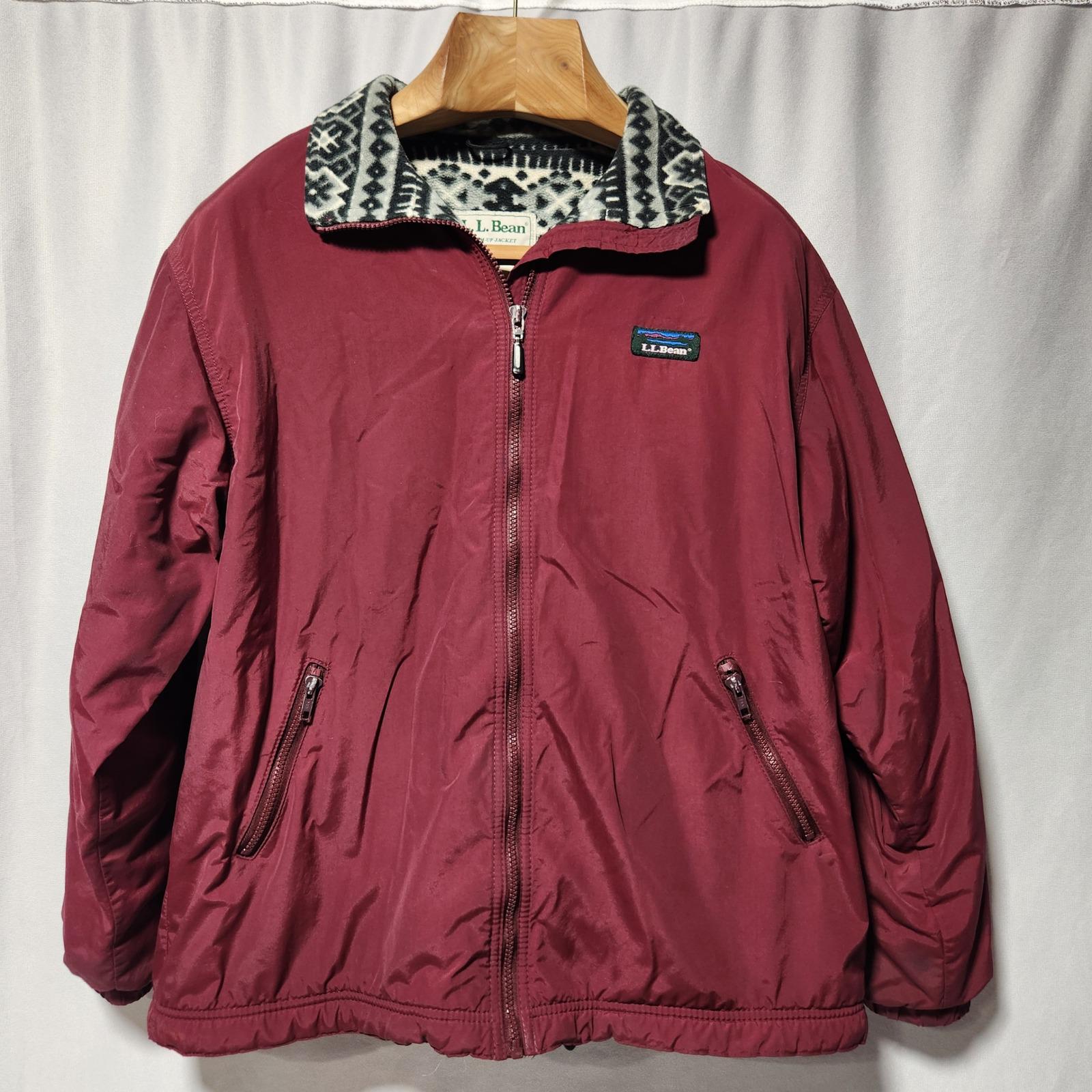 Ll Bean Warm Up - Etsy