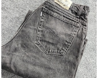 Vintage Levi