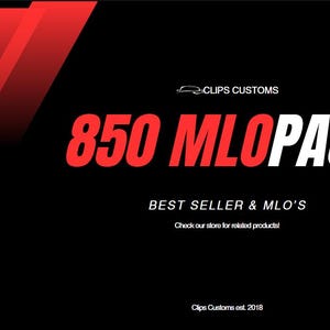 850 MLO Packung