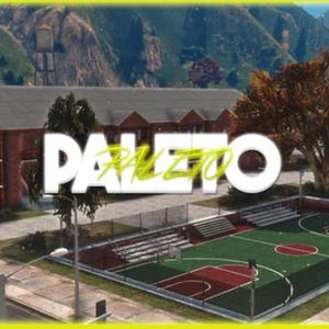 FiveM Paleto Hood Gang MLO: Optimized Texture