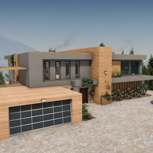 Lot Manoir FiveM 8