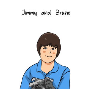 portrait personnalisé, cadeau personnalisé, portrait de famille de dessin animé, portrait de dessin animé, portrait de dessin animé pour enfants, dessin animé coloré