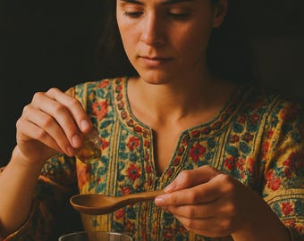 Eliminación de energía negativa, eliminación del mal de ojo, limpieza energética, eliminación de mala suerte, curación a distancia, ritual tradicional griego.