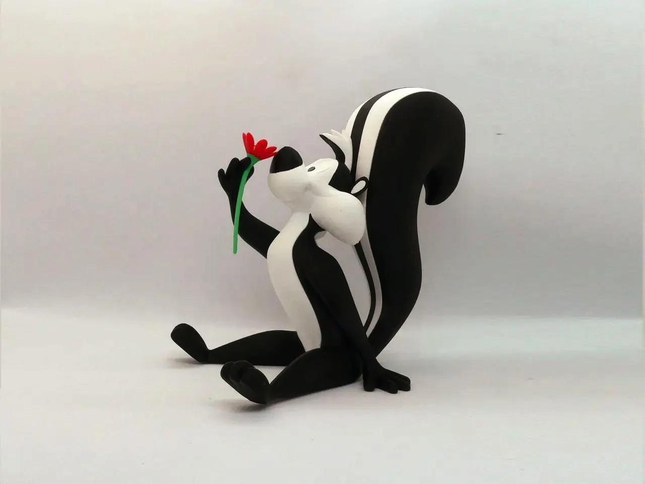 Pepe lepew - Etsy 日本