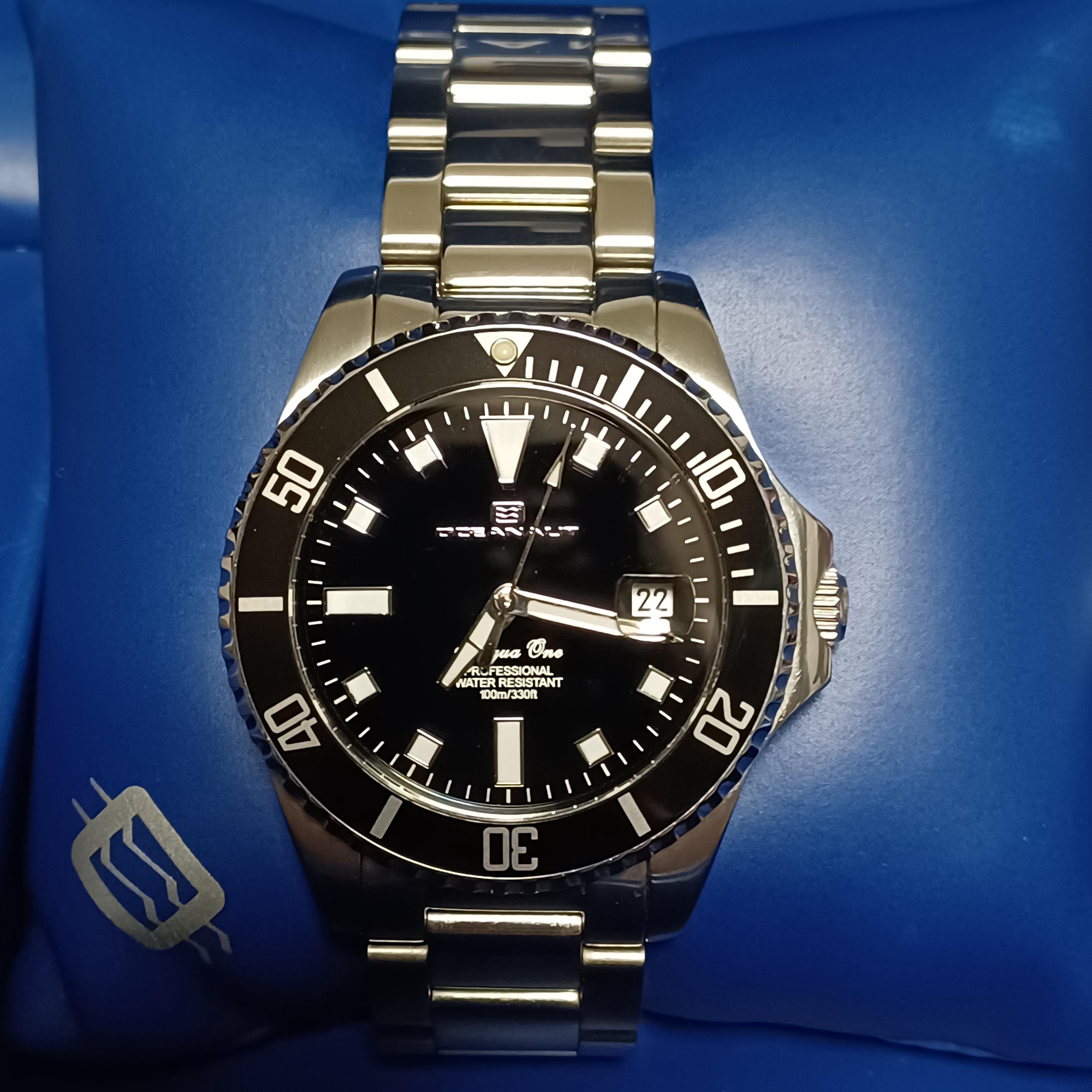 Alsta watch - Etsy 日本